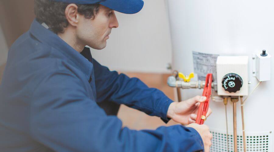 Professional sink repair in Olivet, MI